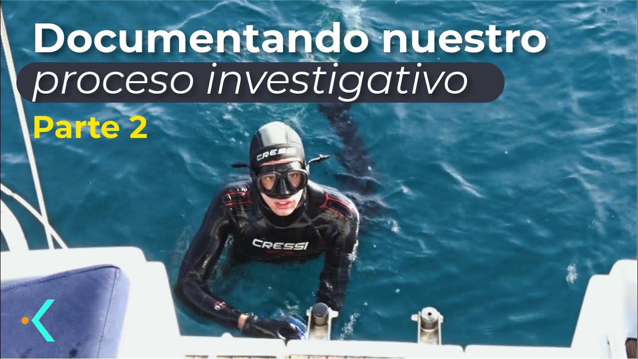 PARTE 2, nuestro proceso de investigación