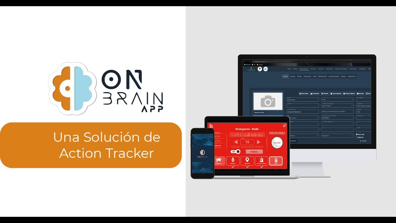 Conozca nuestra solución